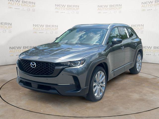 2026 Mazda CX-50 2.5 S Premium for sale in New Bern, NC