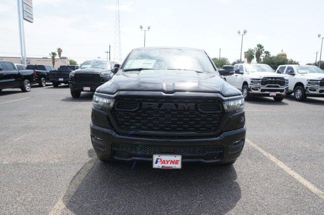 2026 RAM 1500 RAM 1500 LONE STAR CREW CAB 4X4 57 BOX