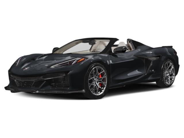 2026 Chevrolet Corvette ZR1 Convertible, 3LZ, RWD for sale in Fillmore, CA