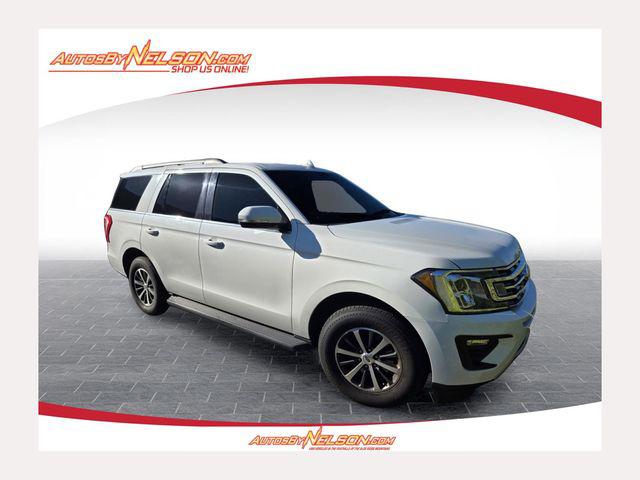 2020 Ford Expedition XLT for sale in Stanleytown, VA