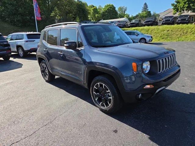 2023 Jeep Renegade Upland 4x4 for sale in Hamburg, PA