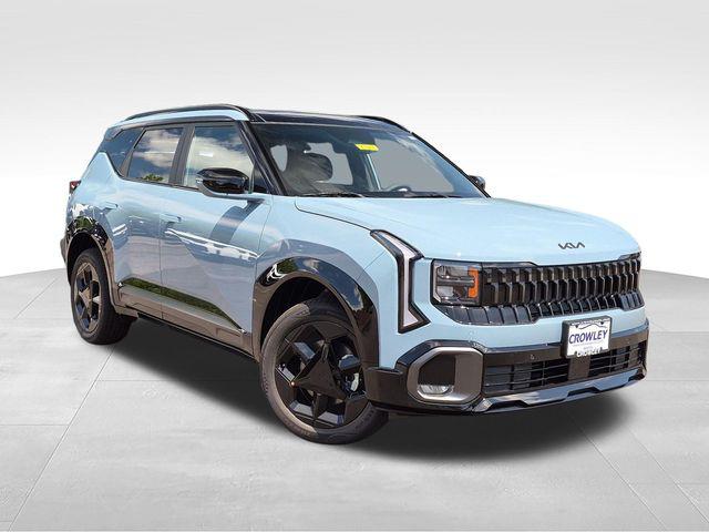 2027 Kia Seltos X-Line S for sale in Bristol, CT