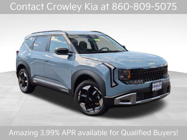 2027 Kia Seltos EX for sale in Bristol, CT