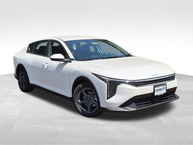 2026 Kia K4 LXS for sale in Bristol, CT