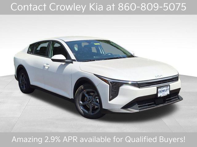 2026 Kia K4 LXS for sale in Bristol, CT