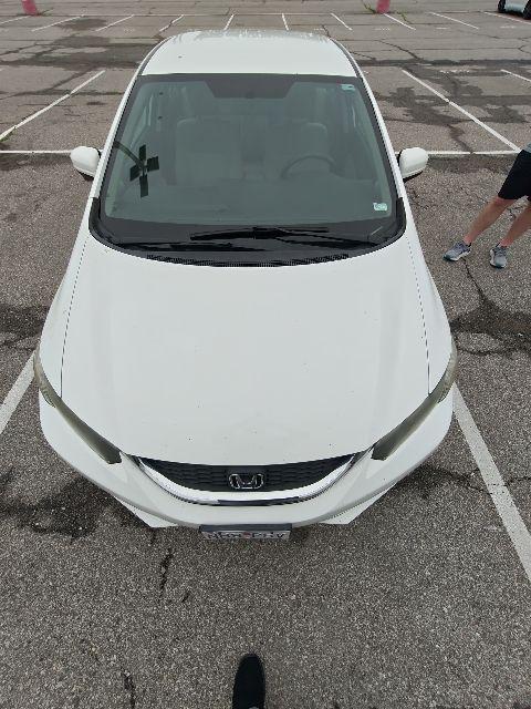 2015 Honda Civic SE