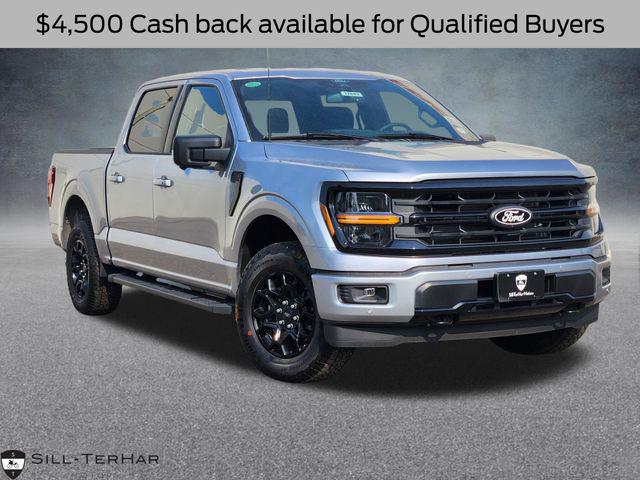 2026 Ford F-150 XLT for sale in Broomfield, CO