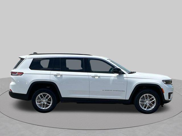 2026 Jeep Grand Cherokee L GRAND CHEROKEE L LAREDO X 4X4