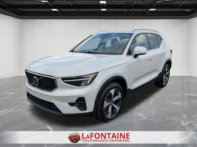 2024 Volvo XC40 B5 Plus Bright Theme for sale in Dearborn, MI