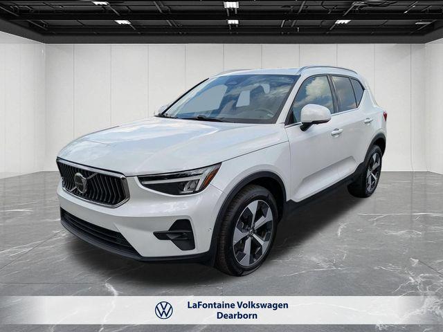 2024 Volvo XC40 B5 Plus Bright Theme for sale in Dearborn, MI