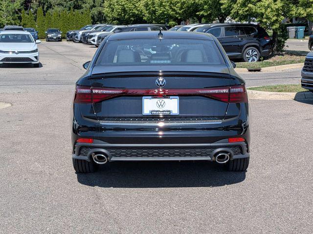 2026 Volkswagen Jetta GLI Autobahn