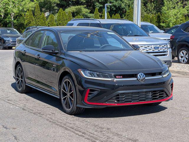 2026 Volkswagen Jetta GLI Autobahn