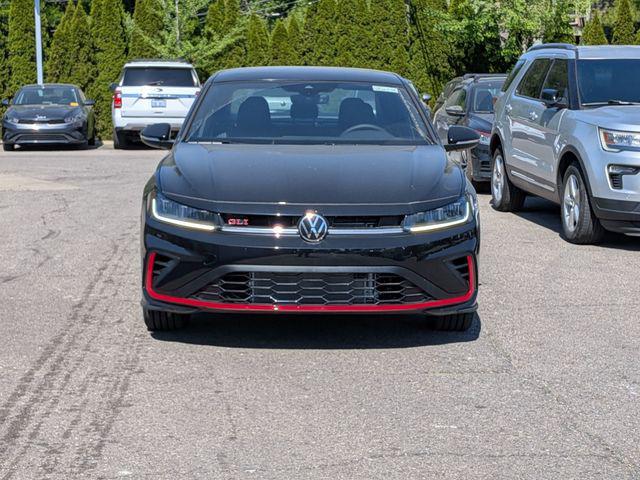 2026 Volkswagen Jetta GLI Autobahn