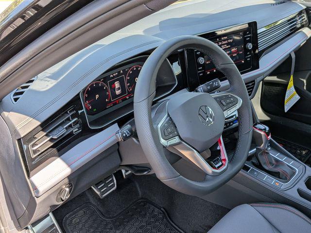 2026 Volkswagen Jetta GLI Autobahn