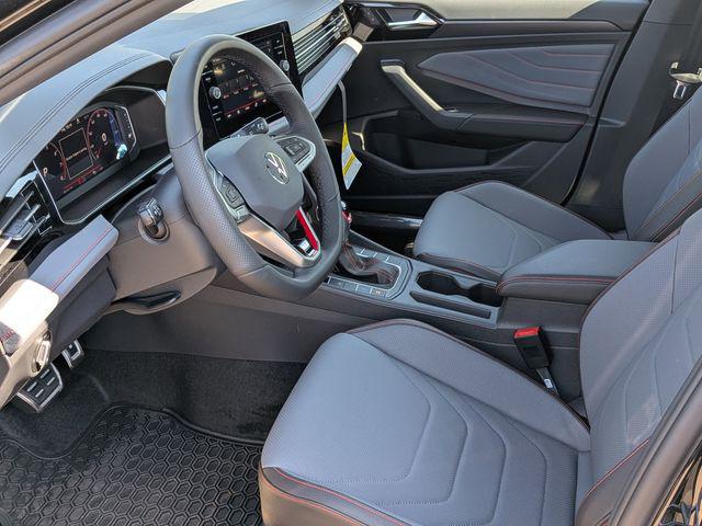 2026 Volkswagen Jetta GLI Autobahn