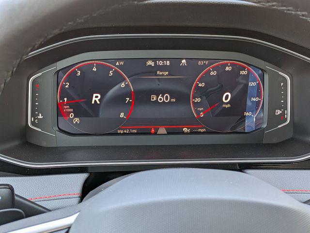 2026 Volkswagen Jetta GLI Autobahn