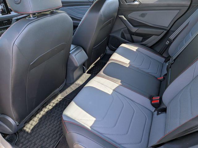 2026 Volkswagen Jetta GLI Autobahn