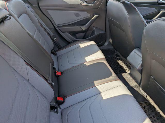 2026 Volkswagen Jetta GLI Autobahn