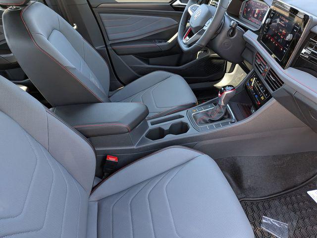 2026 Volkswagen Jetta GLI Autobahn