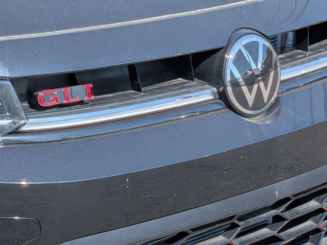 2026 Volkswagen Jetta GLI Autobahn