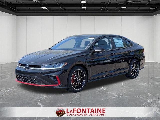 2026 Volkswagen Jetta GLI Autobahn for sale in Dearborn, MI