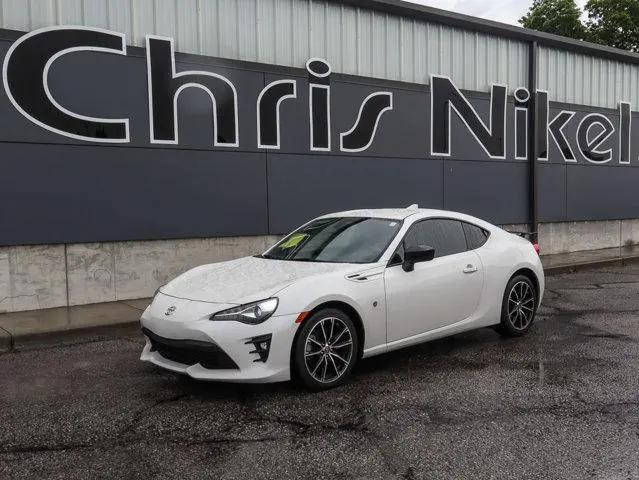 2018 Toyota 86 GT for sale in Broken Arrow, OK