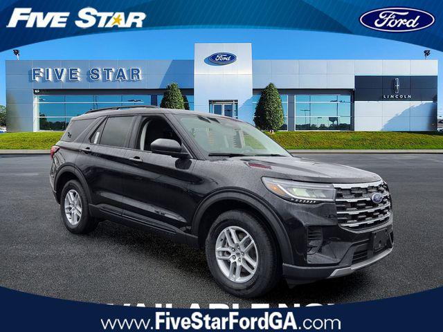 2026 Ford Explorer Active for sale in Warner Robins, GA