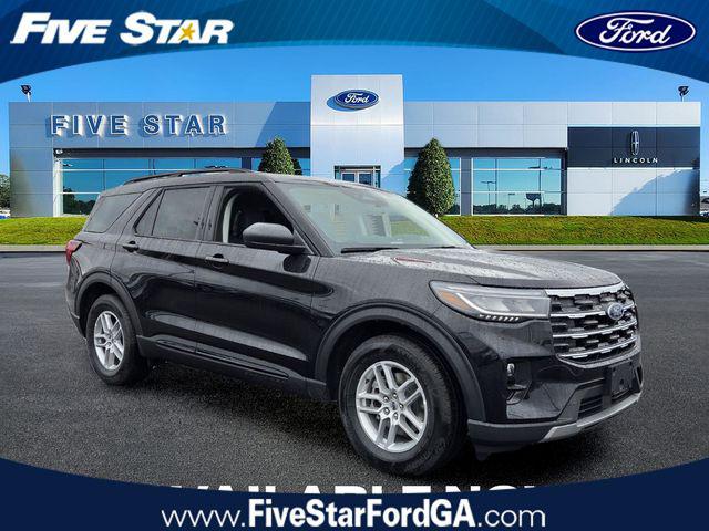 2026 Ford Explorer Active for sale in Warner Robins, GA