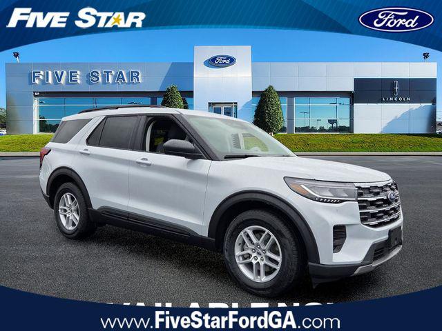 2026 Ford Explorer Active for sale in Warner Robins, GA