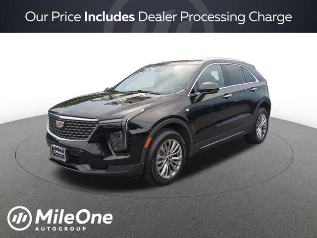 2025 Cadillac XT4 AWD Premium Luxury for sale in Baltimore, MD