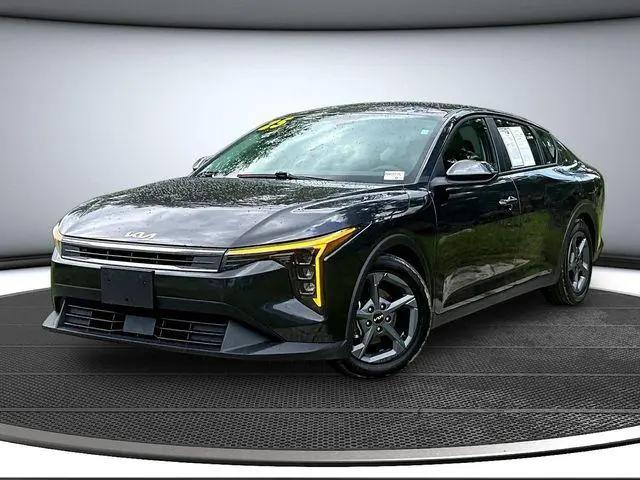 2025 Kia K4 LXS for sale in Orange Park, FL