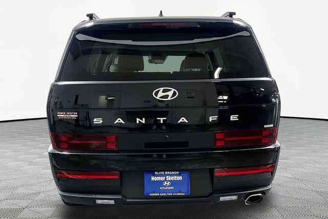Used 2026 Hyundai Santa Fe SEL For Sale in Olive Branch, MS