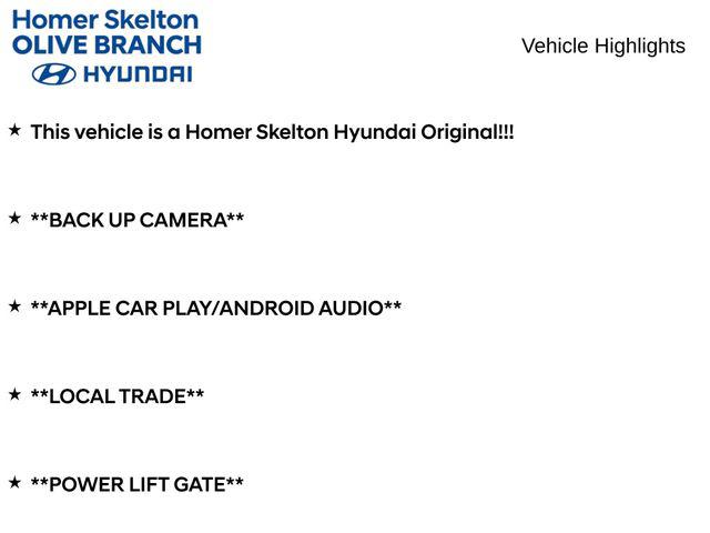 Used 2026 Hyundai Santa Fe SEL For Sale in Olive Branch, MS