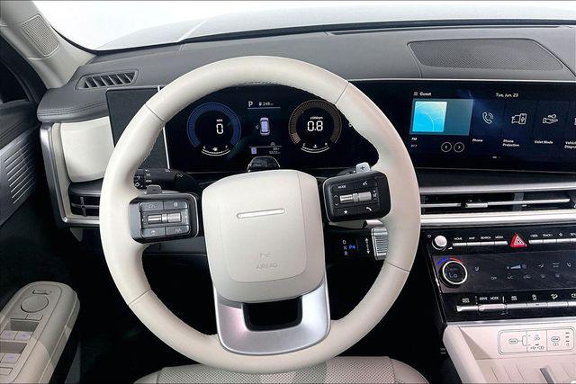 Used 2026 Hyundai Santa Fe SEL For Sale in Olive Branch, MS