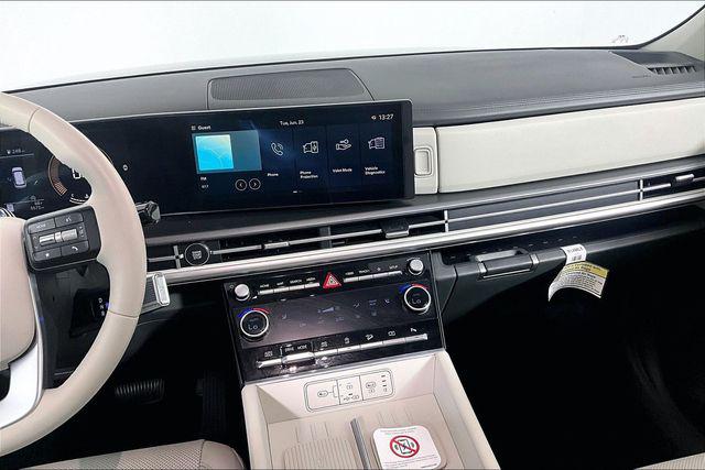 Used 2026 Hyundai Santa Fe SEL For Sale in Olive Branch, MS