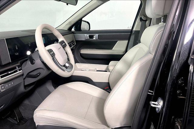 Used 2026 Hyundai Santa Fe SEL For Sale in Olive Branch, MS