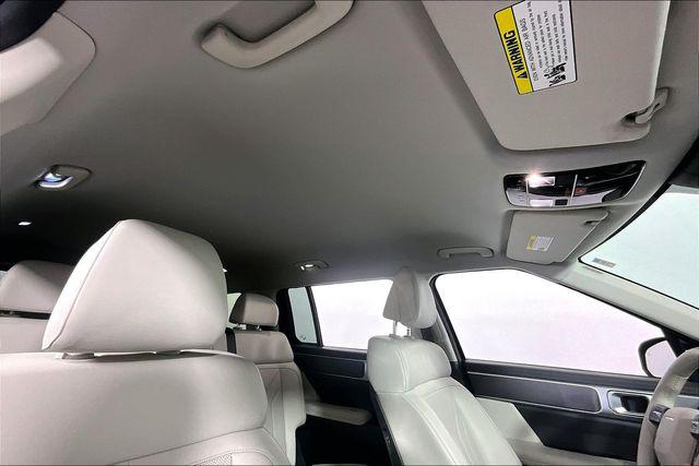 Used 2026 Hyundai Santa Fe SEL For Sale in Olive Branch, MS