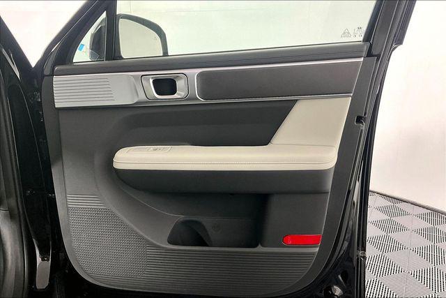 Used 2026 Hyundai Santa Fe SEL For Sale in Olive Branch, MS