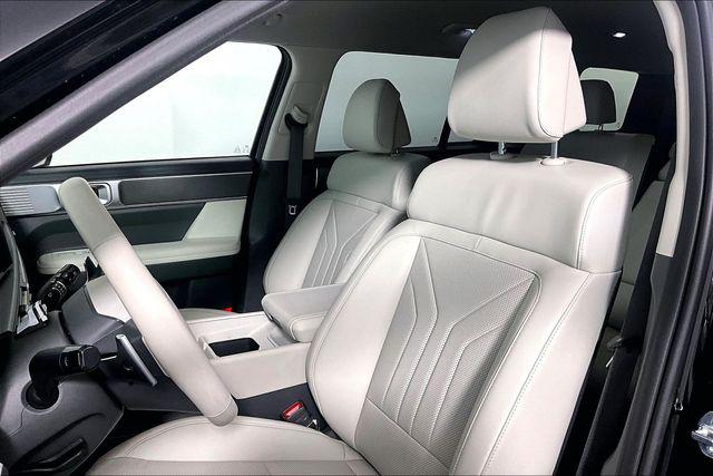Used 2026 Hyundai Santa Fe SEL For Sale in Olive Branch, MS