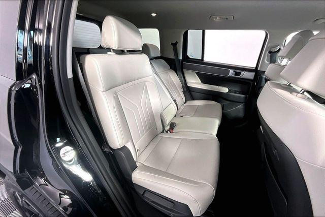 Used 2026 Hyundai Santa Fe SEL For Sale in Olive Branch, MS