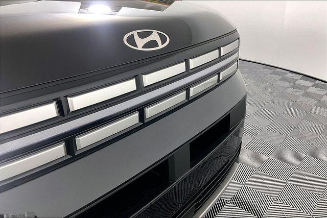 Used 2026 Hyundai Santa Fe SEL For Sale in Olive Branch, MS
