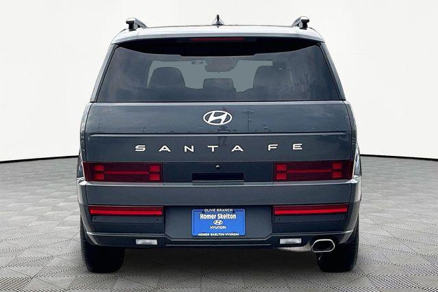 Used 2026 Hyundai Santa Fe SEL For Sale in Olive Branch, MS