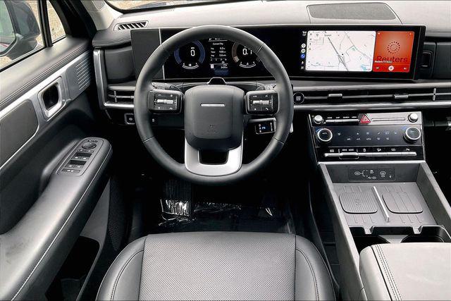 Used 2026 Hyundai Santa Fe SEL For Sale in Olive Branch, MS