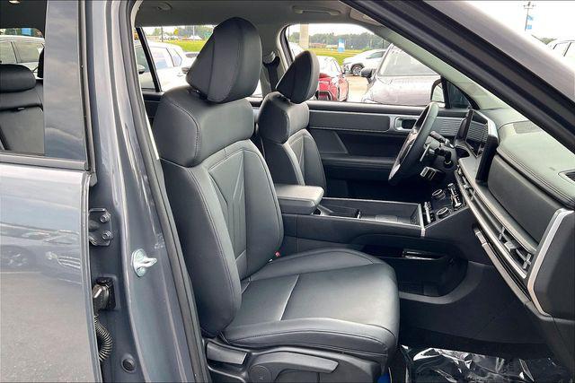 Used 2026 Hyundai Santa Fe SEL For Sale in Olive Branch, MS