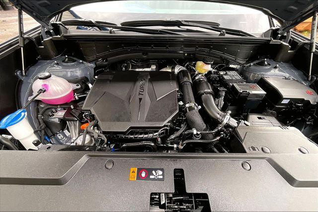 Used 2026 Hyundai Santa Fe SEL For Sale in Olive Branch, MS