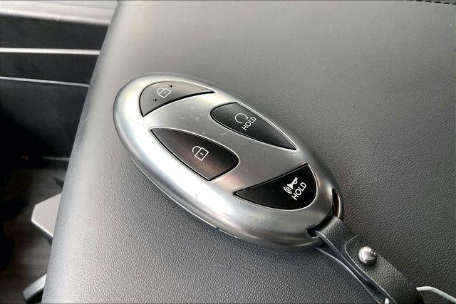 Used 2026 Hyundai Santa Fe SEL For Sale in Olive Branch, MS