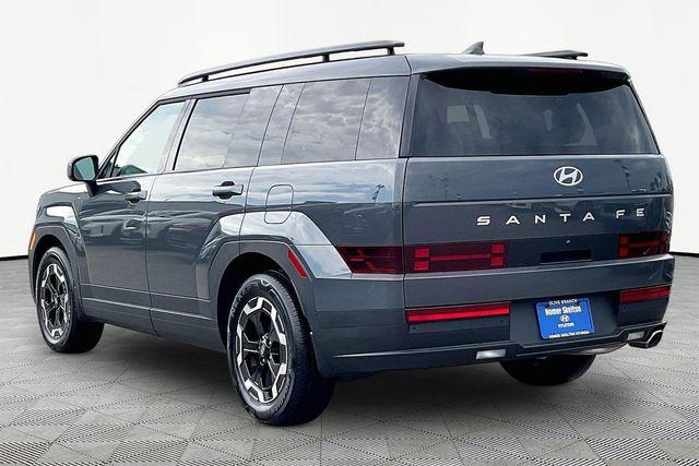 Used 2026 Hyundai Santa Fe SEL For Sale in Olive Branch, MS