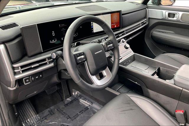 Used 2026 Hyundai Santa Fe SEL For Sale in Olive Branch, MS