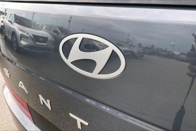 Used 2026 Hyundai Santa Fe SEL For Sale in Olive Branch, MS