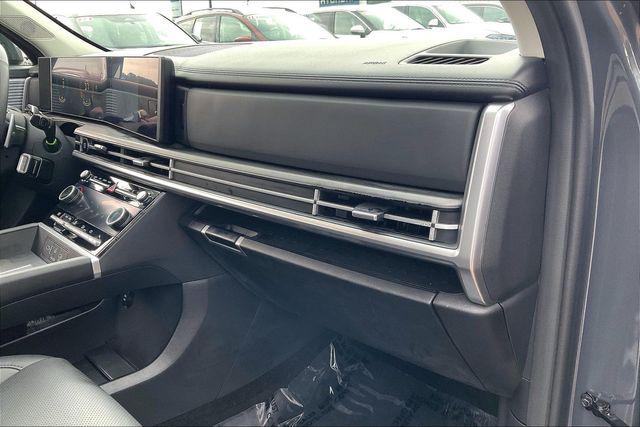 Used 2026 Hyundai Santa Fe SEL For Sale in Olive Branch, MS